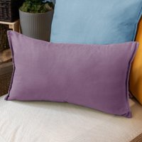 Alfresco Rectangular Oxford Outdoor Cushion cm x 50 cm