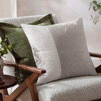 Morden Soft Washed Velvet Cushion cm x 50 cm