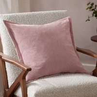Merton Velvet Cushion cm x 55 cm