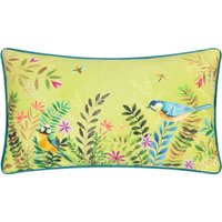 Daisy Hill Meadow Tales Printed Cushion cm x 50 cm