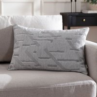 Tresse Jacquard Cushion cm x 60 cm
