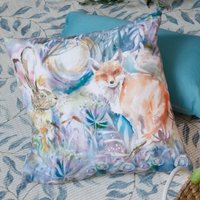 Fox & Hare Water & UV Resistant Outdoor Cushion cm x 43 cm