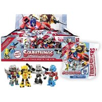 Squeezelings Squeezy Collectible Figure Blind Bag
