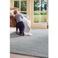 Country Tweed Rug cm x 170 cm