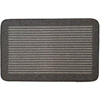 Stain Resistant Stripe cm x 80 cm