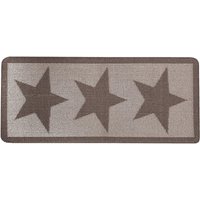 Stain Resistant Star cm x 80 cm