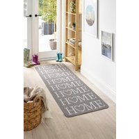 My Mat Stain Resistant Star Silver | Size: 67 cm x 150 cm