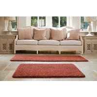 Buddy Rug Burnt cm x 100 cm
