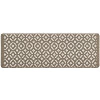 Stain Resistant Crescent cm x 100 cm