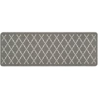 My Mat Stain Resistant Arbor Silver | Size: 50 cm x 80 cm