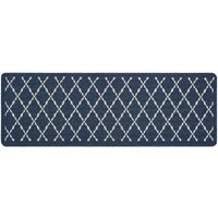 My Mat Stain Resistant Arbor Navy | Size: 67 cm x 100 cm