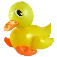 Inflatable Duck