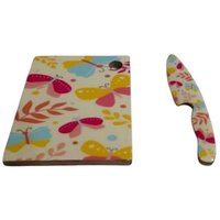 Chopping Board Knife Pack