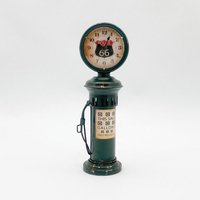 Table Clock L10 x W12 x H37 cm Pack