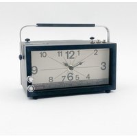 Table Clock L11 x W20 x H15 cm Pack