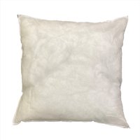 6 x Hollowfibre Cushion Inner cm x 45 cm