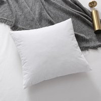 2 x Duck Feather Cushion Inner cm x 56 cm