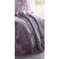 Portfolio Home Fairy Princess Girls Throwover in Pink