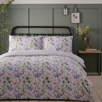 Kew Duvet Cover Set Double