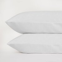 2 x Soft Polycotton Oxford Edge Housewife Set