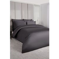 220 Thread Count Hotel Luxury Premium Quality Cotton Soft Duvet Cover Set Single