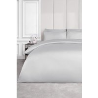 220 Thread Count Hotel Luxury Premium Quality Cotton Soft Duvet Cover Set Single