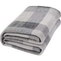 Tartan Check Fleece Throw Winter Warm Soft Blanket cm x 200 cm