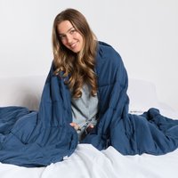 Sensory Sleep Therapy Weighted Blanket 150 x 200 cm cm x 150 cm