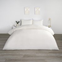 Filled Pinsonic Arches Panel Duvet Cover Bedding Set King