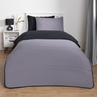 Soft Coverless 10.5 TOG Duvet Set Pillowcase Quilted Cover Mid Single