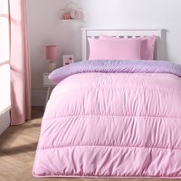 Soft Coverless 10.5 TOG Duvet Set Pillowcase Quilted Cover Single