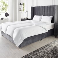 Anti Allergy 13.5 TOG Duvet Quilt Soft Filled Bedding Super King