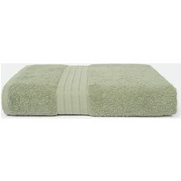 Luxury 100% Cotton Bath Sheet Bathroom Towel Pale
