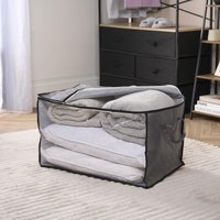 Bedding Storage Bag Clothing Shoe Organiser Reusable Space Saving
