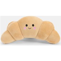 Croissant Soft Plush Microwaveable Heat Pad