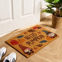 Autumn Gonk Non Slip Door Mat Hallway Runner Rug x 60 cm