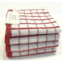 Luxury Terry Kitchen Towel 50x80