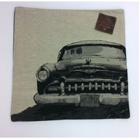 Cuba Cushion Cover cm x 43 cm