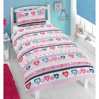 Sally Duvet Set Double