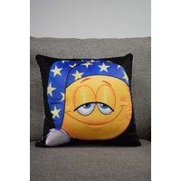 Icons Cushion Cover cm x 43 cm
