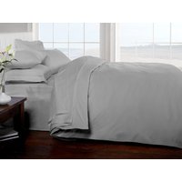 200 Thread Count Cotton Quilt Cover King