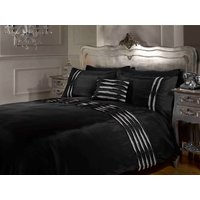 Crystal Cushion Cover Filled Boudoir cm x 50 cm