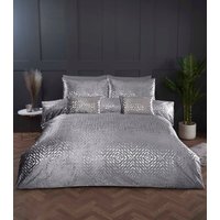 Bellagio Polyester Boudoir Cushion Cover cm x 50 cm