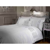 Crystal Cushion Cover Filled Boudoir cm x 50 cm