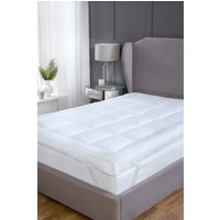 Microfibre Mattress Topper 10 Cm Deep Double