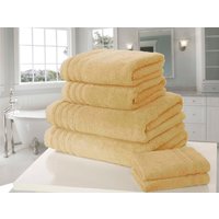 So Soft Woven Cotton Super Soft & Absorbant Towel