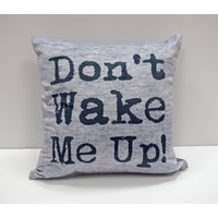 Duvet Day Cushion Cover cm x 43 cm