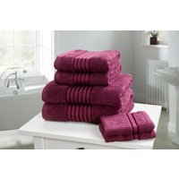 Windsor 500 gsm Cotton Super Soft & Absorbant Towel