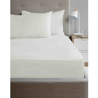 So Soft Microfibre Sheet Set Single