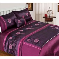 Bordeaux Bed Bug Super Set Pillowcase Single